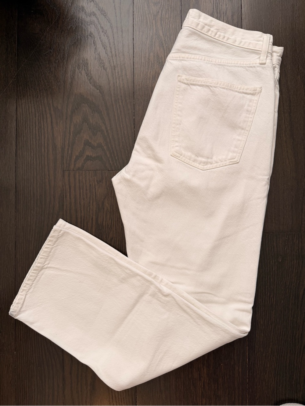 Agolde 90s Pinch Waist Jeans, Size 30 - Picture 7 of 9